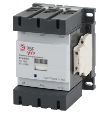 Контактор КТИ-5150 PRO KKT50-150-230-10-E 150А 230В/АС3  Б0054922  ЭРА