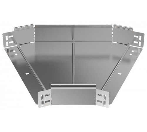 ESCA 5 Поворот 45град 100х300-1,2  ES5-PG-45-100-300-12  IEK