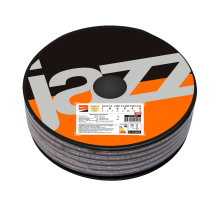 Лента  MVS-2835/60-IP68-220V 3000K  WW - 1m (тепл.свет) Б/аксессуаров  .5004269А  Jazzway