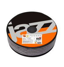 Лента  MVS-2835/60-IP68-220V 3000K  WW - 1m (тепл.свет) Б/аксессуаров  .5004269А  Jazzway