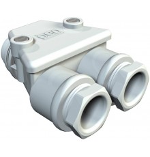 Кабельный ввод двойной PG13,5  2024136  OBO Bettermann