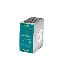 Модуль буферный SMARTWATT PSE DRB 2420 R-POWER, 24 В, 480 Вт, 20 А  4512020450037  SMARTWATT