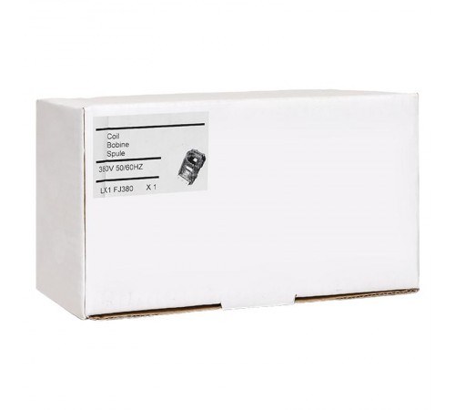 Катушка управления КТЭ F 400А 380В EKF PROxima  ctr-k-b-400/380  EKF