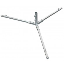 Основание для молниеприемной мачты 5-9м тренога  ZML10D-3L-01-10  IEK