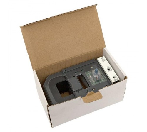 Катушка управления КТЭ F 400А 380В EKF PROxima  ctr-k-b-400/380  EKF