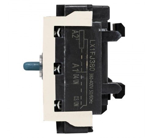 Катушка управления КТЭ F 400А 380В EKF PROxima  ctr-k-b-400/380  EKF