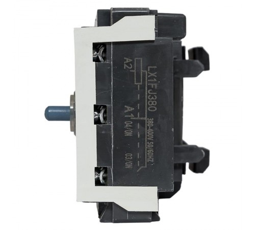 Катушка управления КТЭ F 400А 380В EKF PROxima  ctr-k-b-400/380  EKF