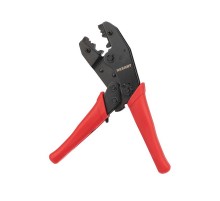 Кримпер для обжима F и BNC разъемов RG-8, RG-11, RG-174, RG-179, RG-213 (ht-301 K)  12-3215  REXANT