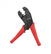 Кримпер для обжима F и BNC разъемов RG-8, RG-11, RG-174, RG-179, RG-213 (ht-301 K)  12-3215  REXANT