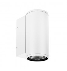 Светильник LGD-FORMA-WALL-R90-12W Day4000 (WH, 44 deg, 230V) (Arlight, IP54 Металл, 3 года)  037255  Arlight