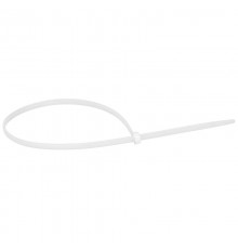 Монтажный хомут Colring - полиамид 6/6 - ширина 4,6 мм - длина 360 мм - бесцветный  032044  Legrand