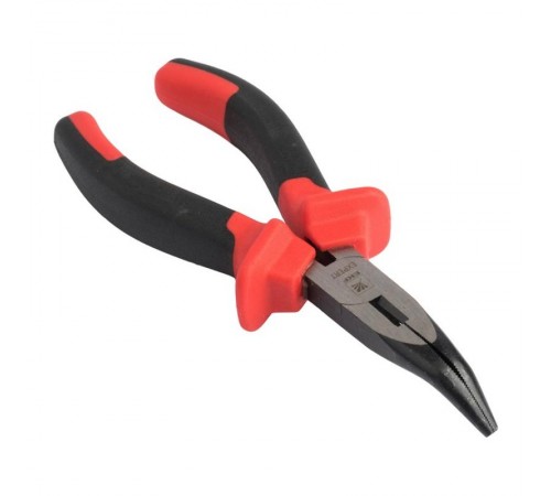 Длинногубцы изогнутые Expert 160 мм EKF PROximadgi-160-expEKF