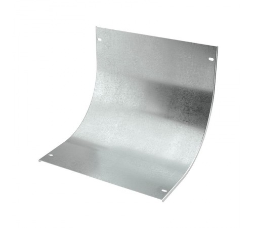 Крышка на угол верт. внутр. 90 градусов 35х150, в компл. с креп. эл. и соед. пластинами, горячеоцинкованная  SKIS3515KHDZ  DKC