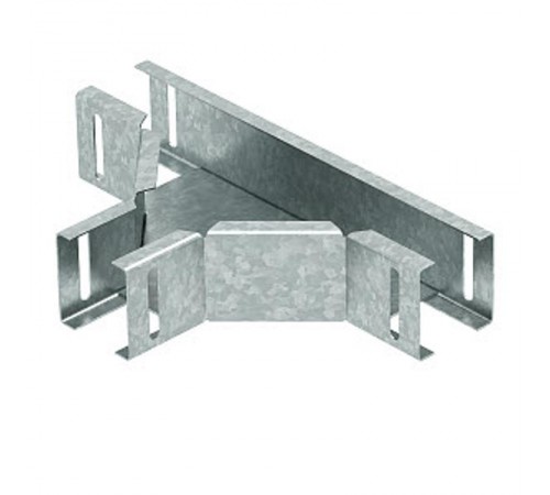 T-образная секция 50x50 (LTS T DD)  6074912  OBO Bettermann