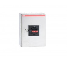 Выключатель безопасности OTR25T3M 25A1SCA022613R3910 ABB