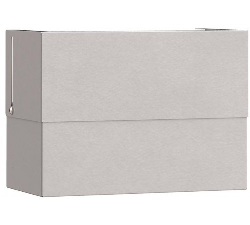 Компенсатор высоты для УЭРМ-100-200 LIGHT (2 шт/компл)  IND-KOMP-100-200-1-L  IEK