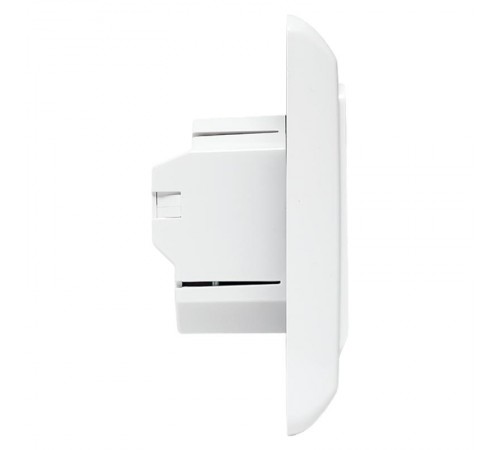 Сенсорный термостат для теплых полов электронный 16А 230В EKF Proxima  ett-3  EKF