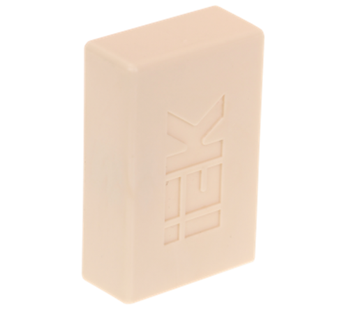 Заглушка КМЗ 40х16 сосна  CKK20D-Z-040-016-K01  IEK