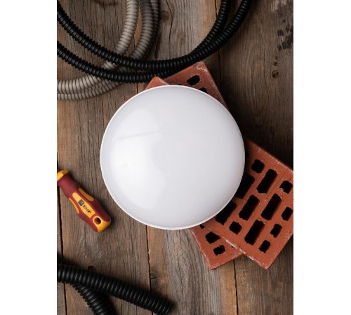 ДПО-2002-K 12Вт 4000К IP65 EKF PROxima  BKL-2002-R-12-4000  EKF