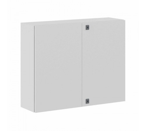 Шкаф навесной CE двухдверный  800 x 1000 x 300мм IP66  R5CE0813  DKC - ( замена на код R5STE0813 )