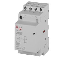 Контактор модульный  PRO NO-902-331 КМ25-31 АС   Б0062319  ЭРА