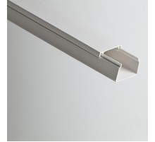 Кабель-канал  32х16х2000мм (белый)  РКК-32х16  Рувинил