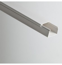 Кабель-канал  32х16х2000мм (белый)  РКК-32х16  Рувинил