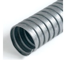 Металлорукав Р3-ПР-ЦХ-15 1100 Н УХЛ1 (100м/уп)   PR.08151  Промрукав