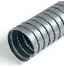 Металлорукав Р3-ПР-ЦХ-32 1100 Н УХЛ1 (25м/уп)   PR.08321  Промрукав