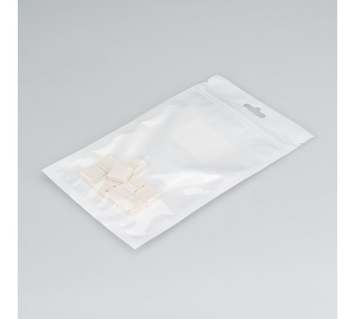 Соединитель FIX-RGBW-12mm (5-pin)  023951  Arlight