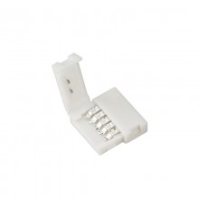 Соединитель FIX-RGBW-12mm (5-pin)  023951  Arlight