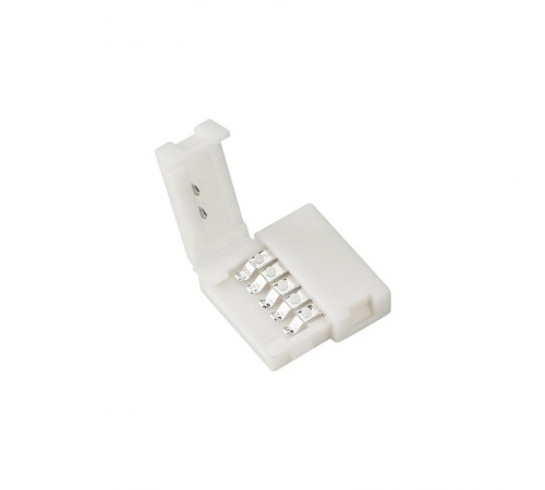 Соединитель FIX-RGBW-12mm (5-pin)  023951  Arlight