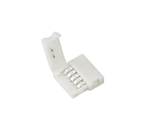 Соединитель FIX-RGBW-12mm (5-pin)  023951  Arlight