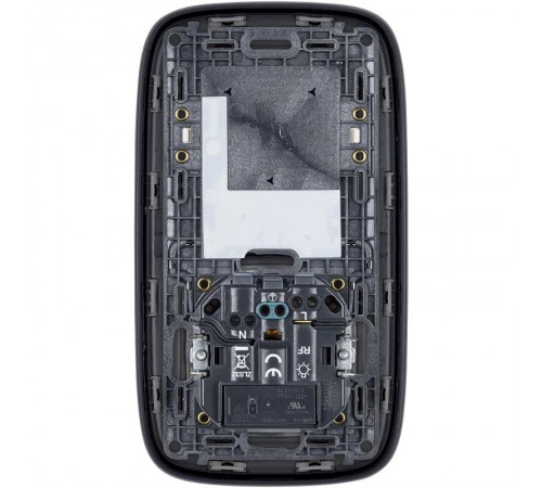 Пакет Умный стартовый Valena Allure (шлюз WiFi+розетка Умн. с/з 16А 230В+главн. беспроводн. выкл."Я дома/Я вне дома")алюм. Netatmo  752796  Legrand