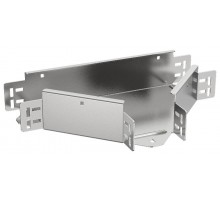 ESCA 7 Разветвитель Т-обр. 80х100-2,0  ES7-RT-080-100-20  IEK