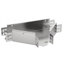 ESCA 7 Разветвитель Т-обр. 80х100-2,0  ES7-RT-080-100-20  IEK