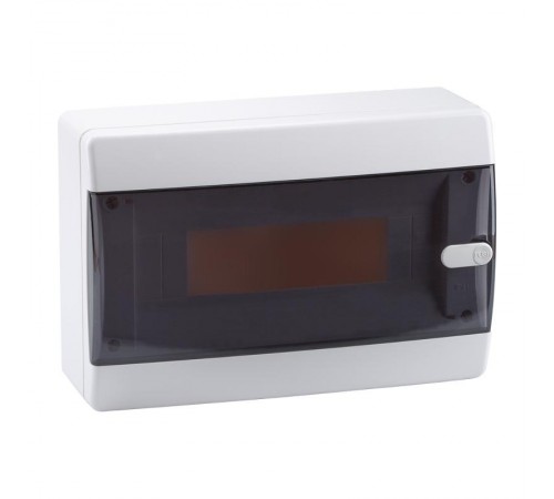 Корпус пластиковый OptiBox P-CNK-1-12-IP41  145776  КЭАЗ