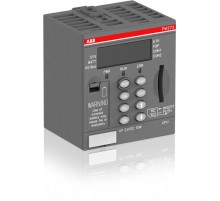 Модуль ЦПУAC500, 4096 кБ, PM591-ETH, v2  1SAP150100R0271  ABB