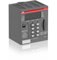 Модуль ЦПУ, AC500, 1024 кБ, PM583-ETH, v2  1SAP140300R0271  ABB