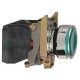 КНОПКА 22ММ 220В С ВОЗВ. С ПОДСВ. XB4BW3365  XB4BW3365  Schneider Electric