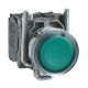 КНОПКА 22ММ 220В С ВОЗВ. С ПОДСВ. XB4BW3365  XB4BW3365  Schneider Electric