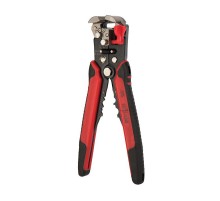 Инструмент для зачистки кабеля 0.2-6.0 мм и обжима наконечников (HT-766) (HY-371) PROconnect  12-4005-4  PROconnect