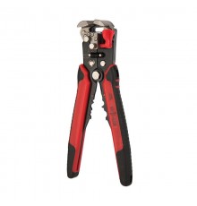 Инструмент для зачистки кабеля 0.2-6.0 мм и обжима наконечников (HT-766) (HY-371) PROconnect  12-4005-4  PROconnect