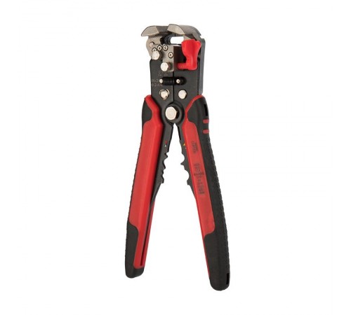 Инструмент для зачистки кабеля 0.2-6.0 мм и обжима наконечников (HT-766) (HY-371) PROconnect  12-4005-4  PROconnect