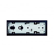 Коробка, монт. в нишу, разм.1/4, антр.  8300-0-0258  ABB