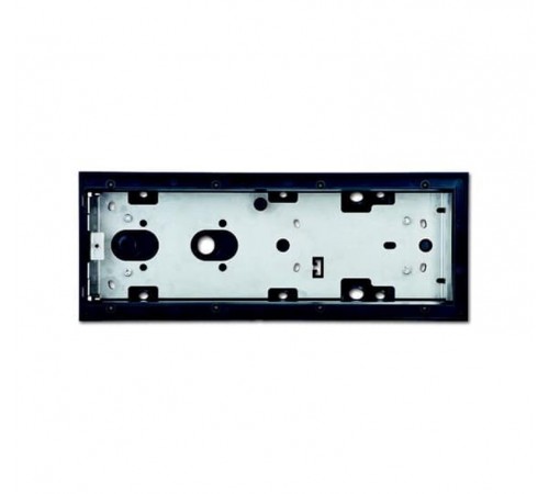 Коробка, монт. в нишу, разм.1/4, антр.  8300-0-0258  ABB