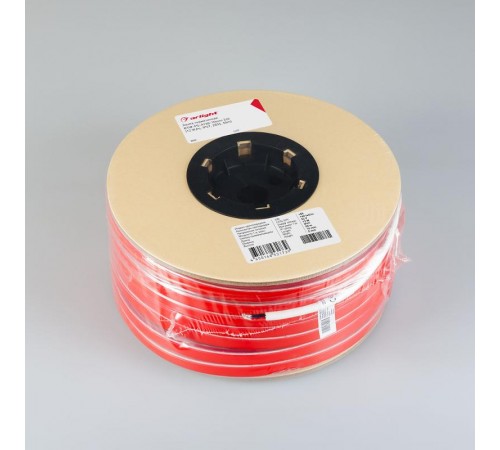 Лента светодиодная герметичная RTW-PS-A160-10mm 24V White6000 (12 W/m, IP67, 2835, 50m) (arlight, высок.эфф.150 лм/Вт)  024555(2)  Arlight