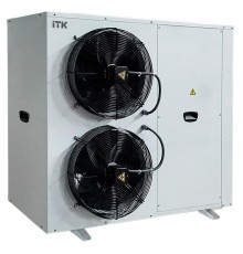 ITK AIR CAB Кондиционер шкафной 42,4кВт 1350х890мм м. 2/2  AC-CS-C0482V-000-2  ITK