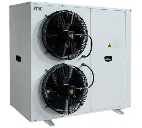 ITK AIR CAB Кондиционер шкафной 60,4кВт 1750х890мм м. 2/2  AC-CS-C0701V-000-2  ITK