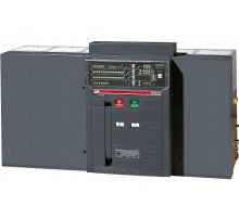 Выключатель автоматический выкатной E6H 5000 PR122/P-LSI In=5000A 3p W MP+10 доп. контактов  1SDA056996R2  ABB